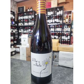 A flor e a Abella D.O. Ribeiro - Imagen 1