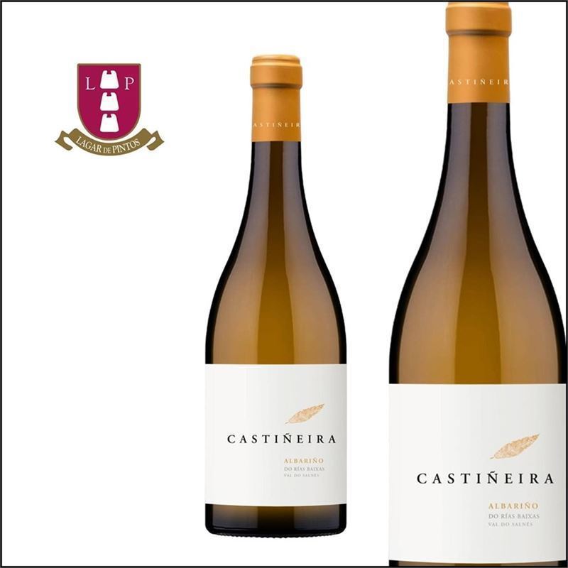 CASTIÑEIRA ALBARIÑO - Imagen 1