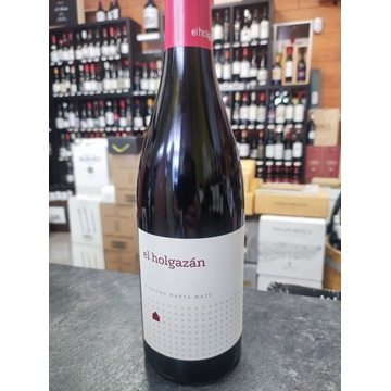 El Holgazán D.O. Ribera del duero - Imagen 1