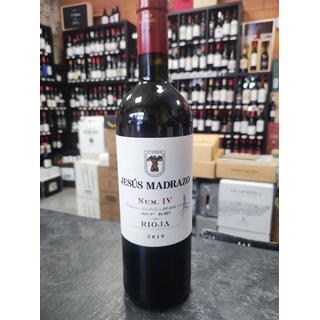 Jesus Madrazo D.O. RIOJA - Imagen 1