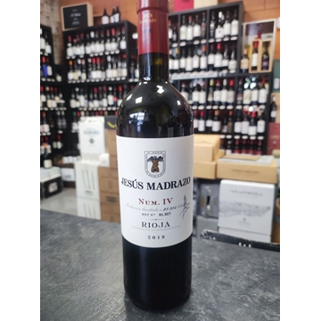 Jesus Madrazo D.O. RIOJA - Imagen 1