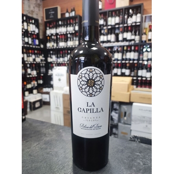 La capilla D.O. Ribera del duero - Imagen 1