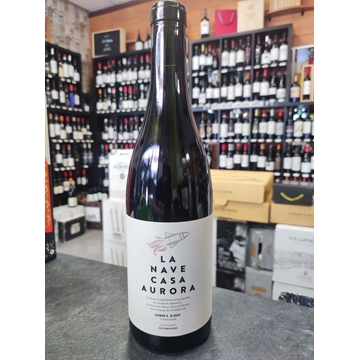 La Nave Casa Aurora D.O. Bierzo - Imagen 1