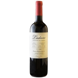 Ladairo mencia D.O. Monterrei - Imagen 1