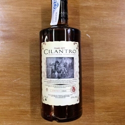 LICOR DE CILANTRO - Imagen 1