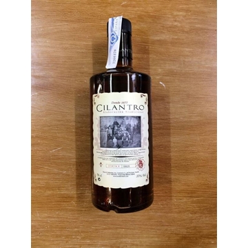 LICOR DE CILANTRO - Imagen 1