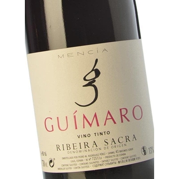 MENCIA GUIMARO D.O. RIBEIRA SACRA - Imagen 1