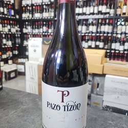 Pazo Tizon D.O. Ribeiro - Imagen 1