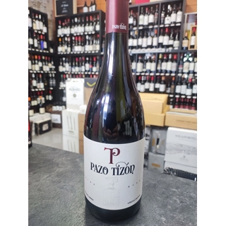 Pazo Tizon D.O. Ribeiro - Imagen 1