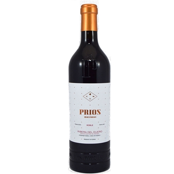 Prios roble RIBERA DEL DUERO - Imagen 1