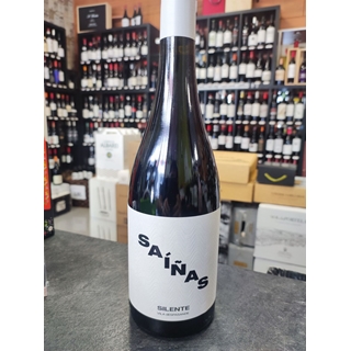 Saiñas Silente D.O. Ribeira sacra - Imagen 1