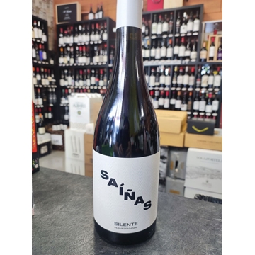 Saiñas Silente D.O. Ribeira sacra - Imagen 1