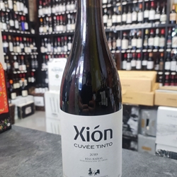 Xion Cuvve D.O. Rias Baixas - Imagen 1